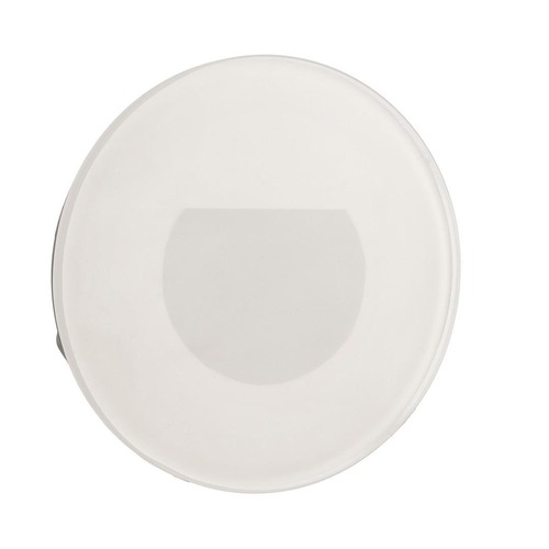 Pro zapuštěná svítidla - IMPR 930481 Deko-Light kryt mléčný kulatý "Eye" pro Alwaid - foto 1