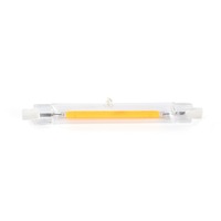 R7s - FARO 17502 LED žárovka R7S 117MM COB 8W 850lm 4000K - FARO