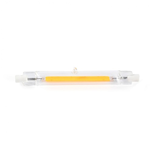 R7s - FARO 17502 LED žárovka R7S 117MM COB 8W 850lm 4000K - FARO - foto 1