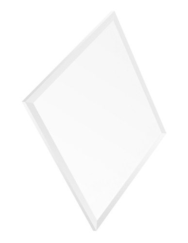 Pro LED panely - CEN PQAFM-6060 PANEL průhledný 600x600 mm do rastru - CENTURY - foto 1