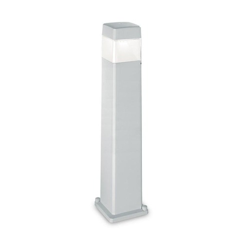 Sloupková - ILUX 187884 Venkovní sloupkové svítidlo Ideal Lux Elisa PT1 big grigio 187884 80cm šedé - IDEALLUX - foto 1