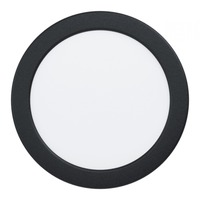 Kruhová - EG 99144 Zápustné svítidlo FUEVA 5 99144 - EGLO