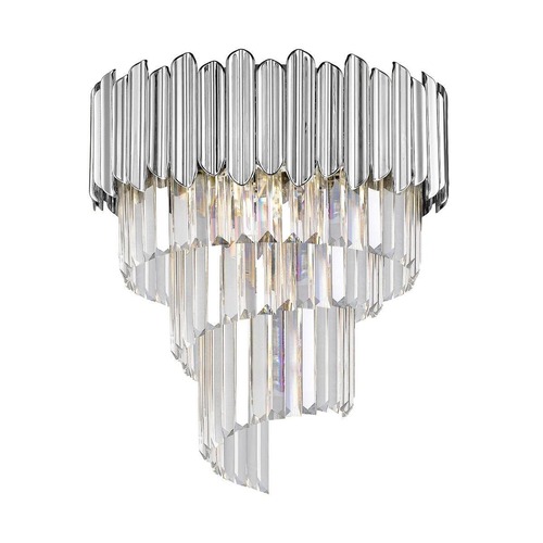 Dekorativní - ZUMA 003064-022974 Stropní svítidlo GLADIUS C0535-05C-F4AC - ZUMALINE - foto 1