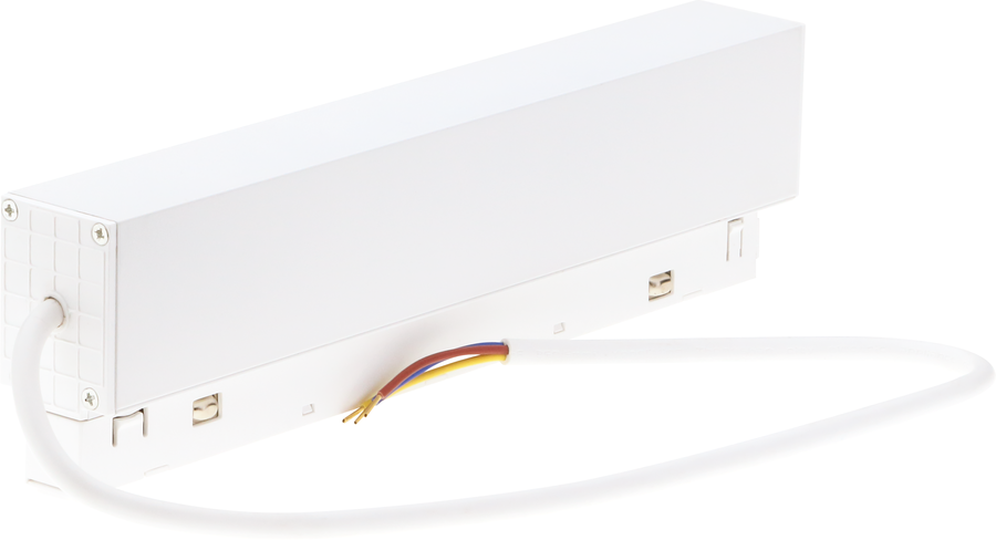 Magnetický kolejnicový systém a příslušenství Optonica - Napájecí zdroj pro magnetické světlomety Šířka R35 - foto 1