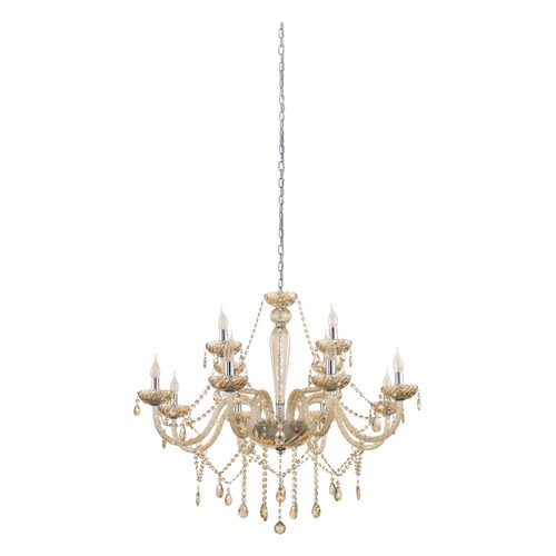 Vícečetná - EG 39094 Závěsné svítidlo BASILANO 39094 - EGLO - foto 1