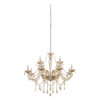 Vícečetná - EG 39094 Závěsné svítidlo BASILANO 39094 - EGLO