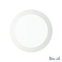 Kruhová - ILUX 147680 LED Podhledové svítidlo Ideal Lux Groove FI1 147680 - IDEALLUX