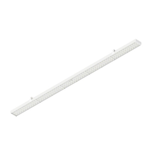 LED moduly - LA 1009190 RETRO LT 1500 117 835/840/850 OVAL ML WH Lehký nosič 1500mm - BIG WHITE (SLV) - foto 1