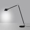 Stojací lampy - AR A013930 Tolomeo Reading stojací lampa - černá - tělo lampy - ARTEMIDE