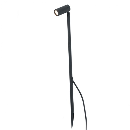 Zápichy - FARO 70226 SETH 600 černá lampa se zápichem H 60cm - FARO - foto 1