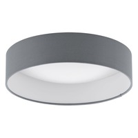 Kruhová - EG 93395 Stropní svítidlo PALOMARO 93395 - EGLO