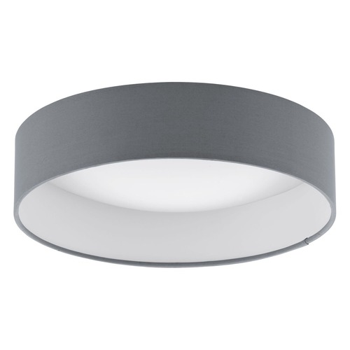 Kruhová - EG 93395 Stropní svítidlo PALOMARO 93395 - EGLO - foto 1