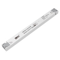 Stabilizované napětí - FAN I-DRIVER-LT-150-48 Driver LT 48V DC konst.napětí 150W 6,25A vstup AC220-240V 33,6x3x1,7 cm - FANEUROPE