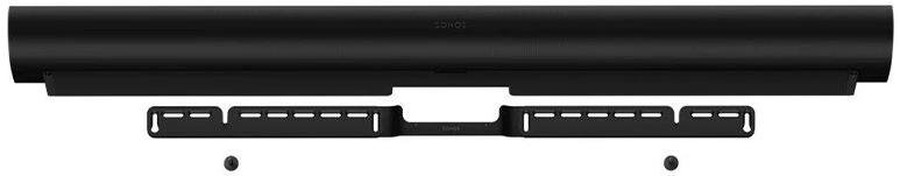 Ostatní - SON ARCWMWW1BLK Sonos nástěnný držák Arc Wall Mount WW - foto 1