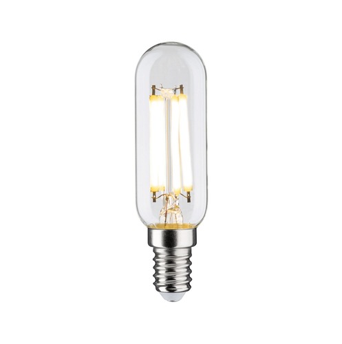 E14 - P 29135 Filament 230V LED trubka E14 5,9W 2700K stmívatelné čirá - PAULMANN - foto 1