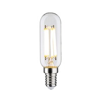 E14 - P 29135 Filament 230V LED trubka E14 5,9W 2700K stmívatelné čirá - PAULMANN