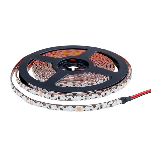 Typ S 2835 - LED S-Strip 2835 Ohýbatelný nevodotěsný - foto 1