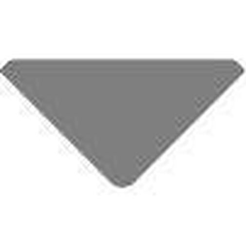 Krytky pro Al profily - IMPR 978370 Deko-Light koncovka P-AV-05-12 sada 2 ks - foto 1