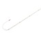 Pracovní osvětlení - LA 1008381 GRAZIA LED Strip Value, 4000K, 24W, L: 500 cm - BIG WHITE (SLV)