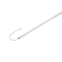 Hlavní osvětlení - LA 1004734 GRAZIA IP FLEXSTRIP 24 V 3360 lm IP55 2700 K - BIG WHITE (SLV)