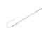 Hlavní osvětlení - LA 1004734 GRAZIA IP FLEXSTRIP 24 V 3360 lm IP55 2700 K - BIG WHITE (SLV)