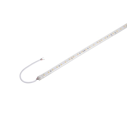 Hlavní osvětlení - LA 1004734 GRAZIA IP FLEXSTRIP 24 V 3360 lm IP55 2700 K - BIG WHITE (SLV) - foto 1