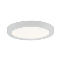 Koupelnová - P 92945 LED vestavné svítidlo Areo IP23 kruhové 5W 3000K bílá mat - PAULMANN