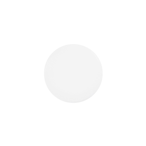 Kruhová - FAN I-SUN-R38 Stropní LED svítidlo SUN bílá, 24 W, 2100 lm, 4000 K, 38 x 5 cm - FANEUROPE - foto 1