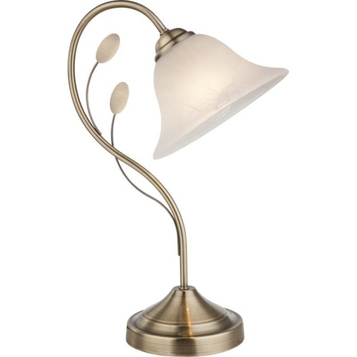Stolní lampy dekorační - GLO 69007-1T POSADAS 69007-1T Stolní lampa - GLOBO - foto 1