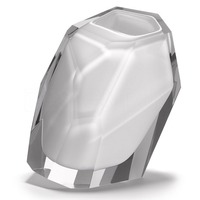 Ostatní - LAS CG017VA-0XX00-0200S1 Váza Crystal rock malá opál - LASVIT