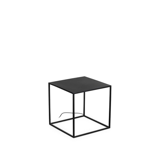Dekorační - ILUX 300658 Venkovní stojací lampa Ipotesi pt h50 - IDEALLUX - foto 1