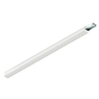 Liniové EASYLIGHT - LA 1009215 EASYLIGHT 1500 86 835/840/850 OVAL WH ML DALI2 Trunking System 1500mm - BIG WHITE (SLV)