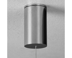 Kotvící prvky, držáky, závěsy - AST 6015001 Úchyt pro zavěšení svítidla chrom (STARÝ KÓD: AST 7071 ) - ASTRO Lighting