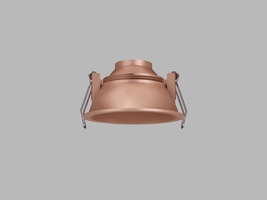 Zápustné - Zápustné svítidlo NINO M REFLECTOR, CO