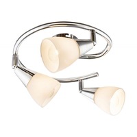 Bodová - GLO 54919-3 TADEUS 54919-3 Stropní svítidlo - GLOBO