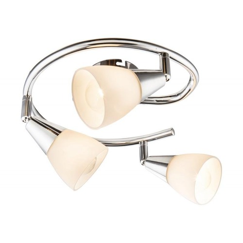 Bodová - GLO 54919-3 TADEUS 54919-3 Stropní svítidlo - GLOBO - foto 1