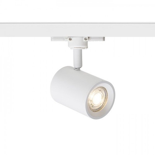 Svítidla - RED R13348 CADENZA pro tříokr. lištu bílá 230V LED GU10 10W - RED - DESIGN RENDL - foto 1