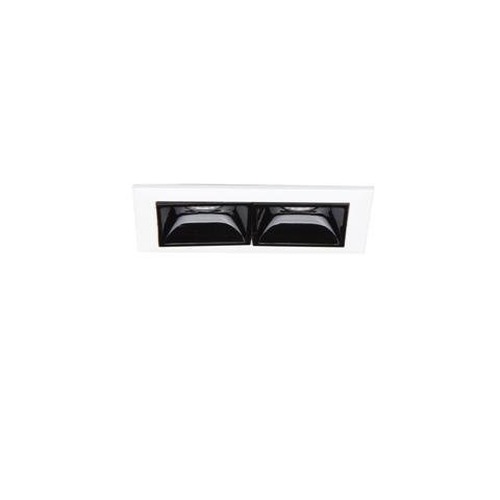 Hranatá - ILUX 206196 LIKA FI2 TRIM - IDEALLUX - foto 1