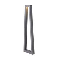 Sloupková - LA 1005441 BOOKAT Pole PHASE stojací svítidlo antracit CCT - BIG WHITE (SLV)