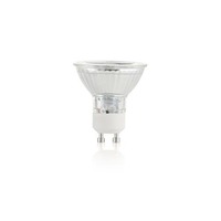 GU10/GZ10 - ILUX 253497 GU10 05W 420Lm 4000K - IDEALLUX
