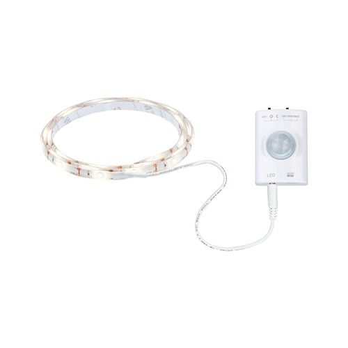 Dekorační - P 78900 LED Strip na baterie 1m 1,4W 140lm/m 3000K - PAULMANN - foto 1