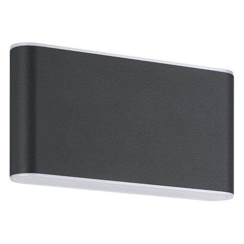 Nástěnná - EG 901026 Nástěnné venkovní svítidlo GRUTTI EGLO 901026 - EGLO - foto 1