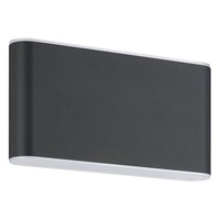 Nástěnná - EG 901026 Nástěnné venkovní svítidlo GRUTTI EGLO 901026 - EGLO