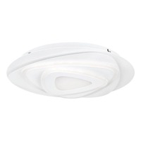 Kruhová - EG 900864 Stropní svítidlo PALAGIANO EGLO 900864 - EGLO