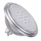 GU10/GZ10 - LA 1005296 QPAR111 GU10 LED světelný zdroj stříbrný 7 W 4000 K CRI 90 40° - BIG WHITE (SLV)