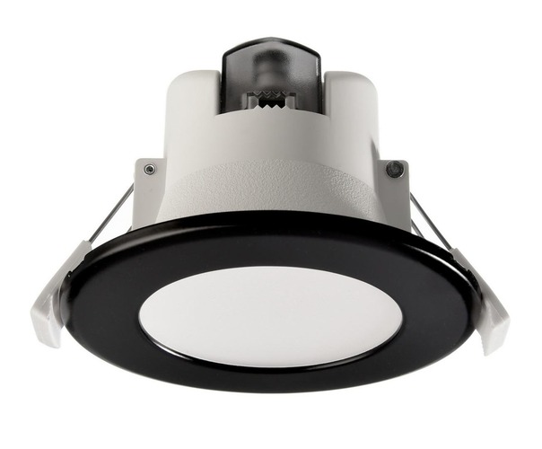 Kruhová - IMPR 565362 Deko-Light stropní vestavné svítidlo Acrux 68 220-240V AC/50-60Hz 7,00 W 3000/4000/6000 K 630 lm bílá RAL 9016 - foto 1