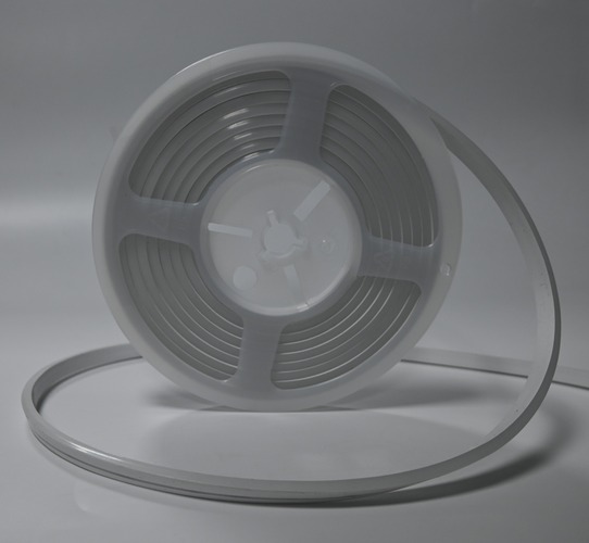 LED flex neon - SLIM SIDE BEND NEON 24V 2835 120LED/M 8W - foto 1