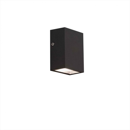 Nástěnná - FARO 70566N CANON nástěnná lampa, tmavě šedá - FARO - foto 1