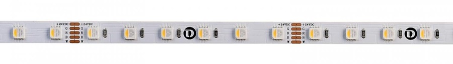 Pracovní osvětlení - IMPR 930517 Deko-Light flexibilní LED pásek 5050-60-24V-RGB+3000K-50m 24V DC 650,00 W 3000 K 27000 lm 50000 - foto 1