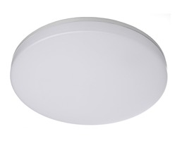 Dekorativní - IMPR 348286 Deko-Light stropní a nástěnné přisazené svítidlo - Altais 2 kulaté, pohybový senzor MS, 25 W, 2700/3000/4000